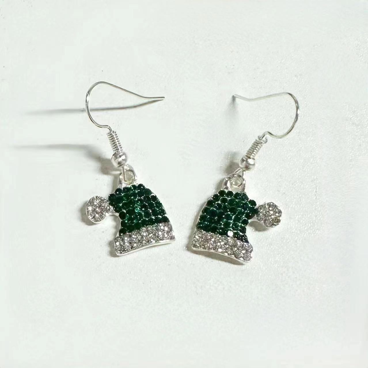 Romantic Earring for Special Moments