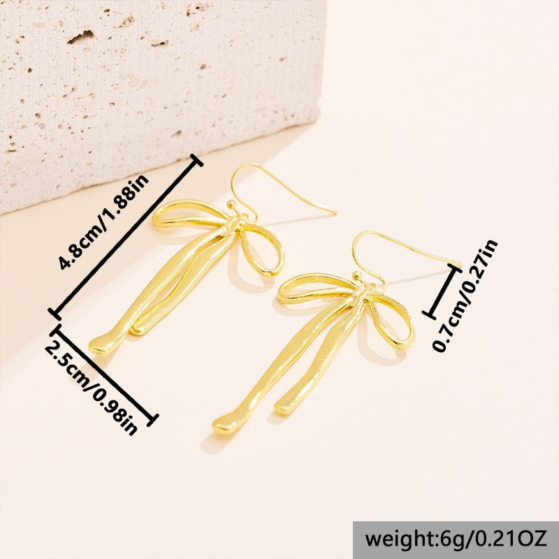Charming Earring for Any Occasion