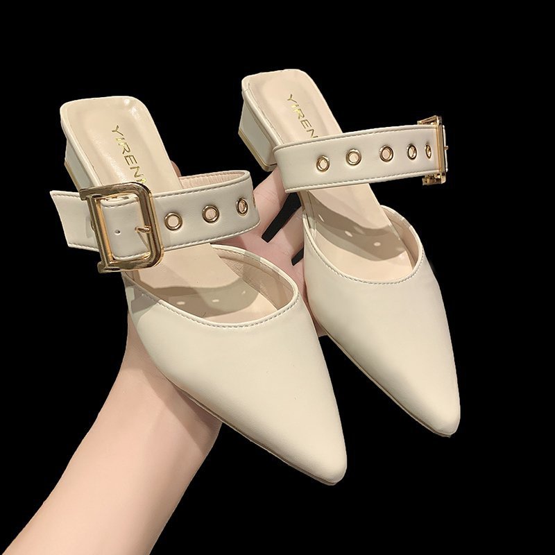 Chic Orthopedic Sandals with Unique Design