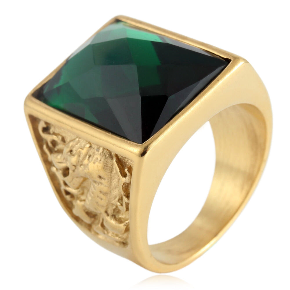 Romantic Ring for Special Moments