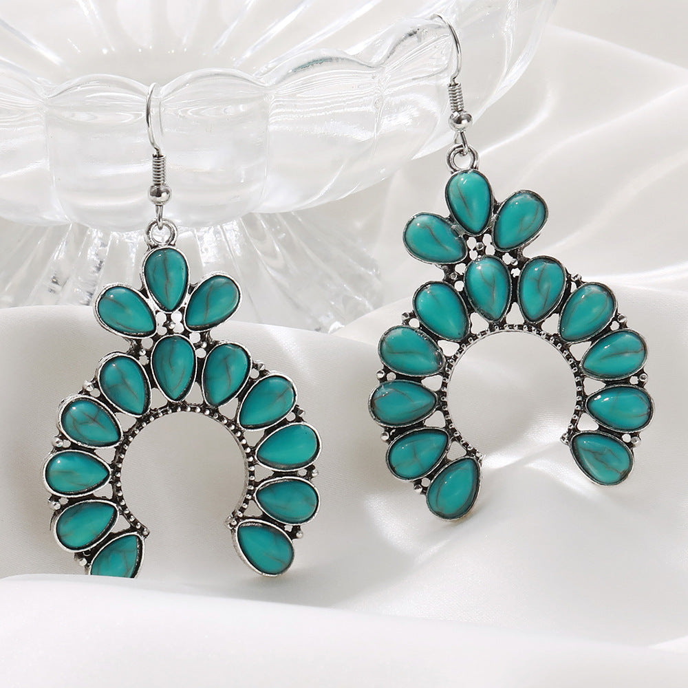 Beautiful Earring with Unique Style