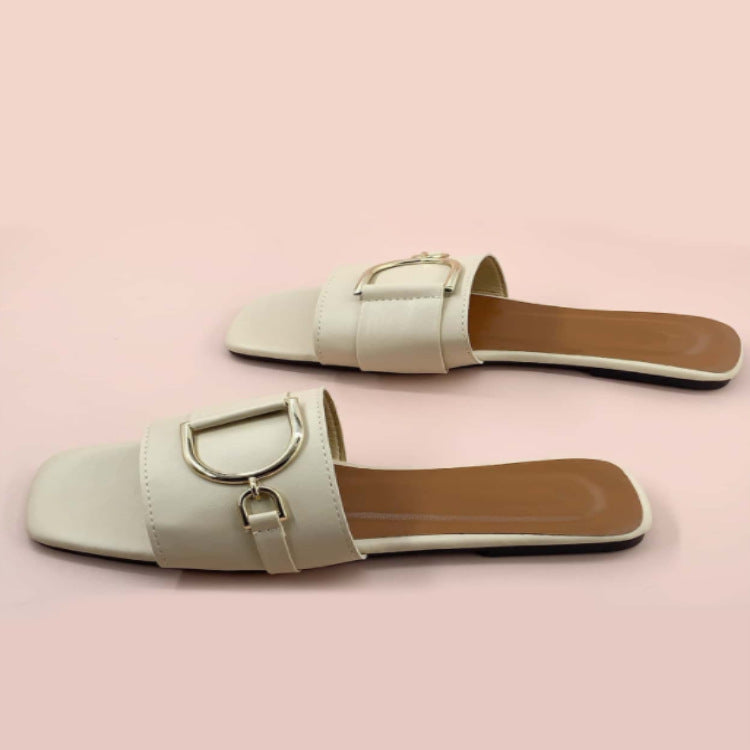 Chic Orthopedic Shoes with Unique Design