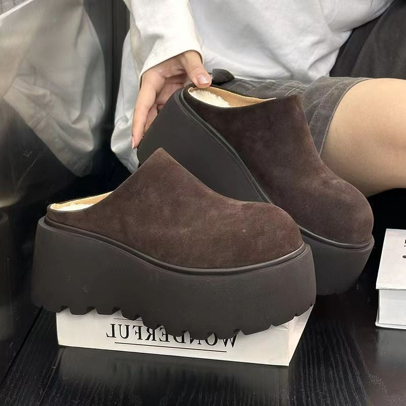 Graceful Orthopedic Shoes for Modern Look