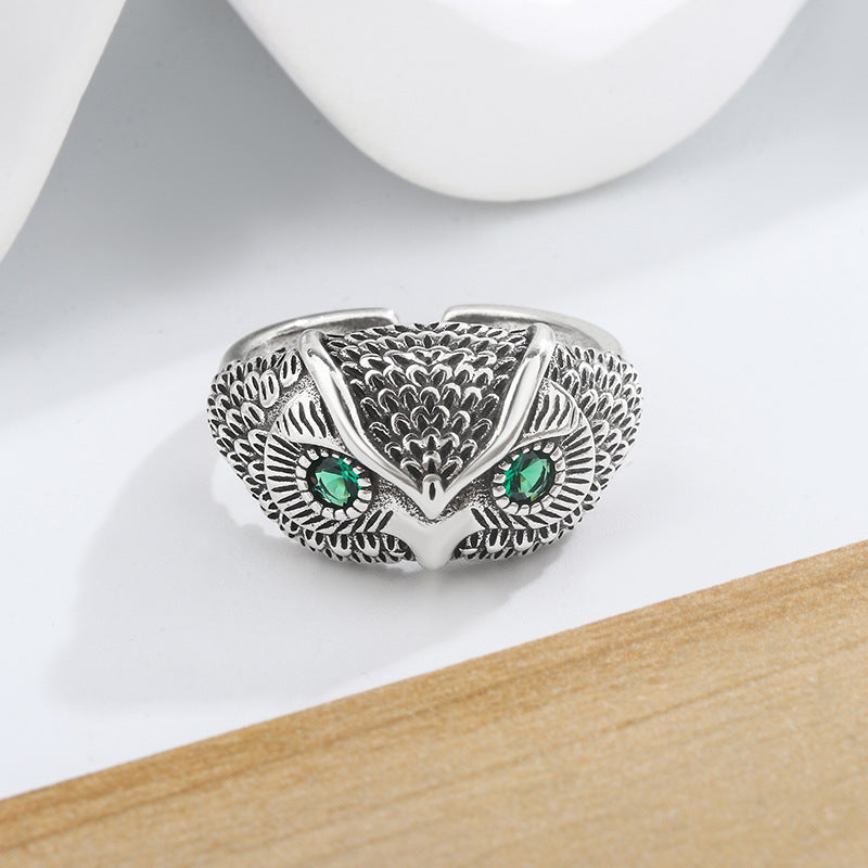 Charming Ring for Any Occasion