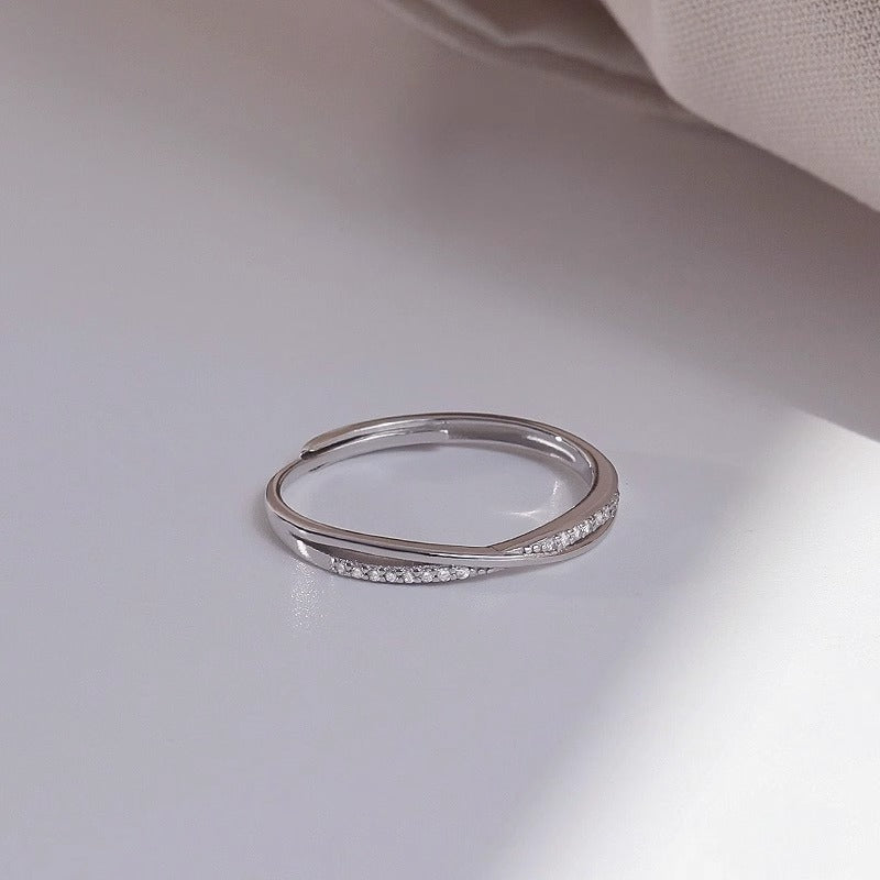 Classic Ring with Timeless Appeal
