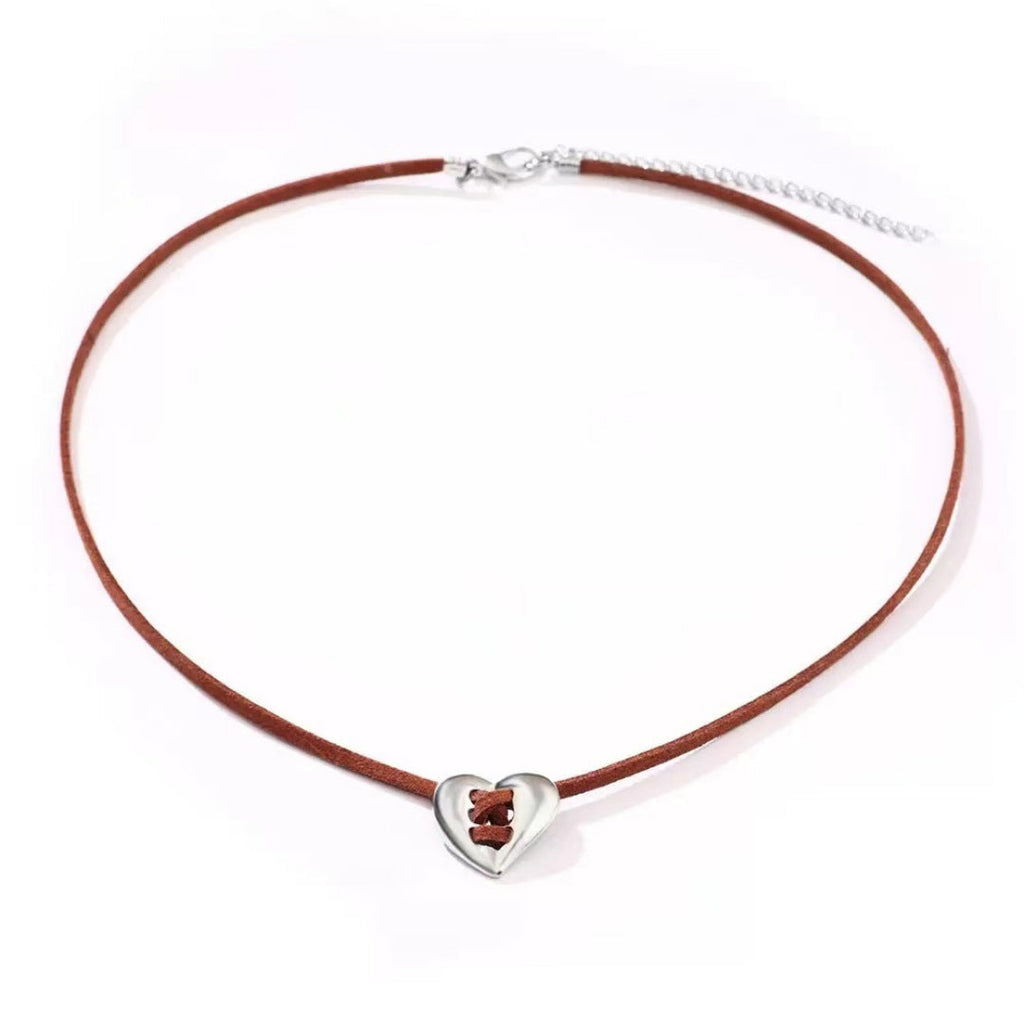 Vintage Handmade Necklace
