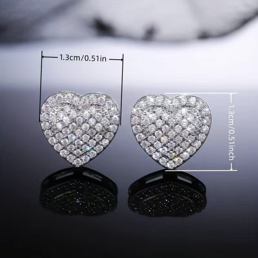 Charming Earring for Any Occasion