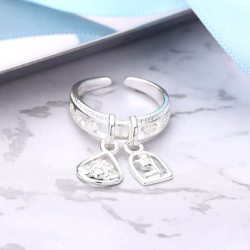 Romantic Ring for Special Moments