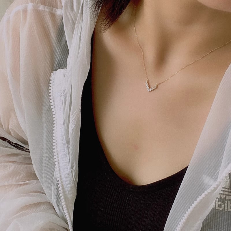 Stunning Necklace for Daily Wear