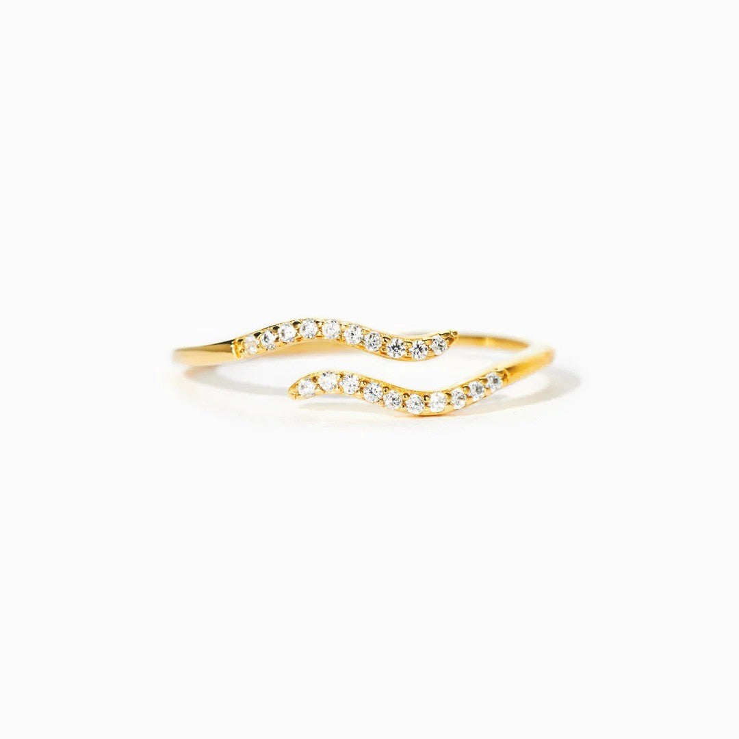 Vintage Handmade Ring