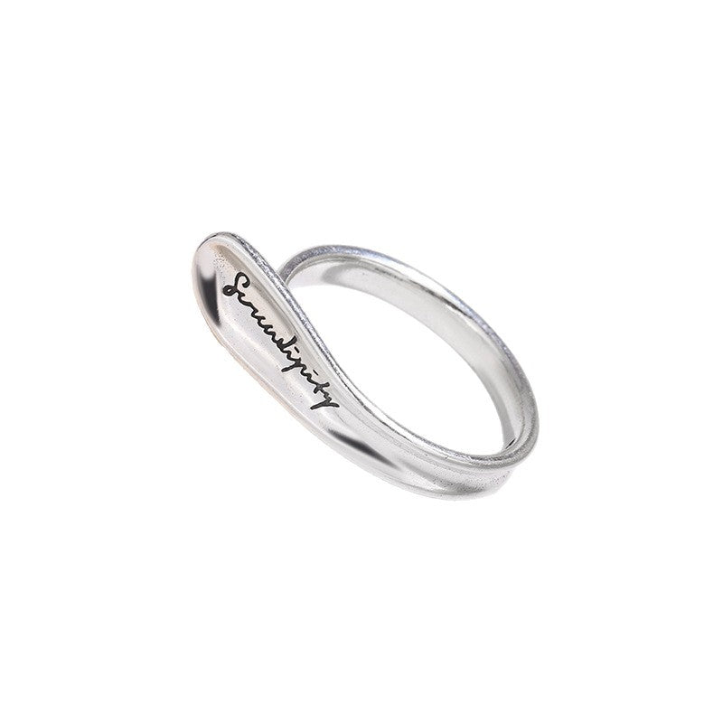 Classic Ring with Timeless Appeal