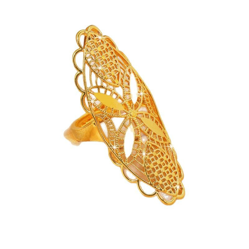 Charming Ring for Any Occasion