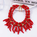 Classic Necklace with Timeless Appeal