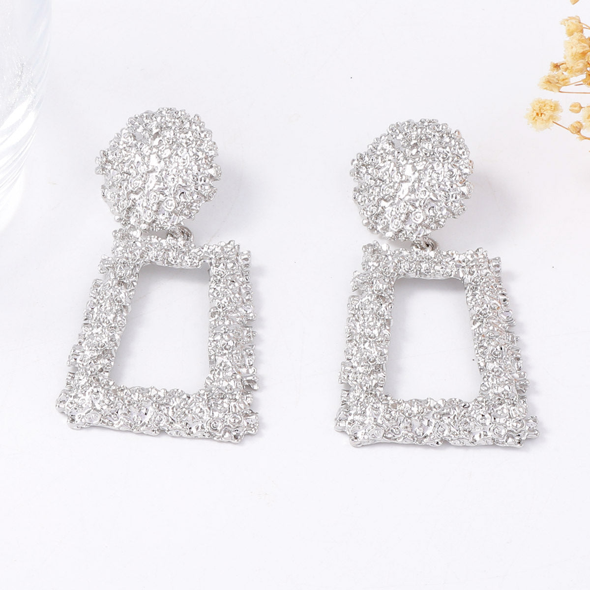 Delicate Artisan Piece