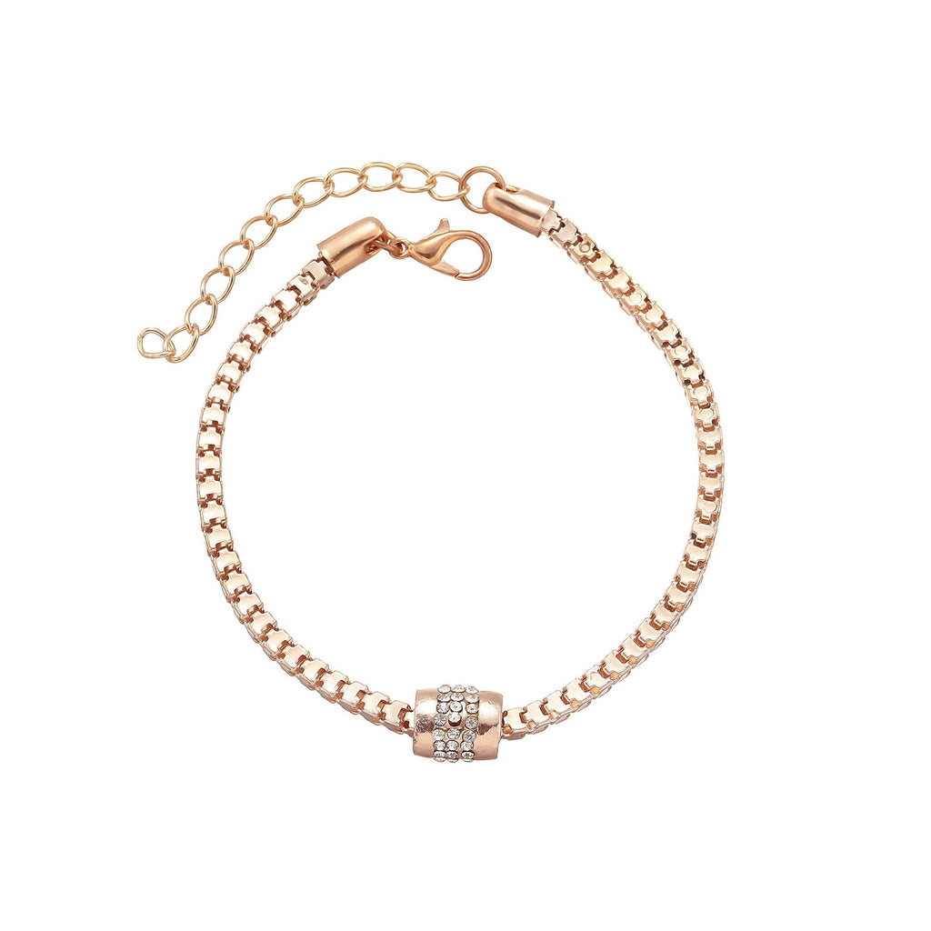 Delicate Artisan Bracelet