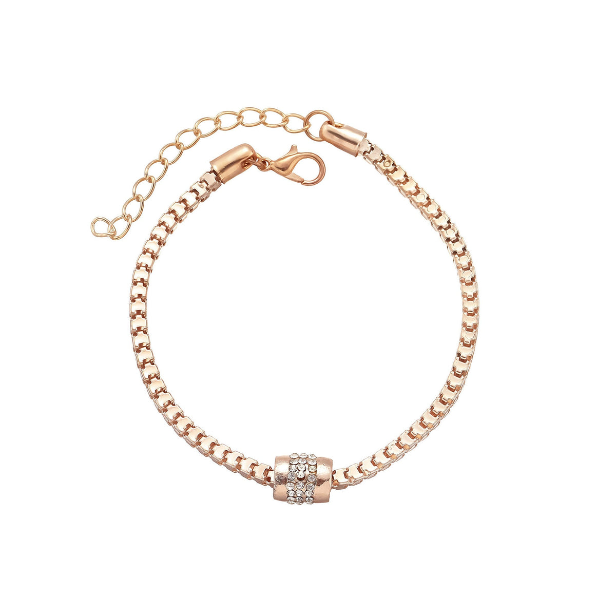 Delicate Artisan Bracelet