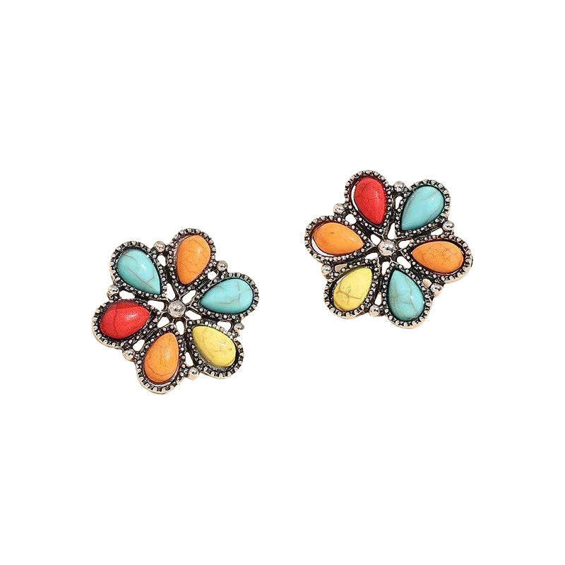 Stunning Earring for Daily Wear