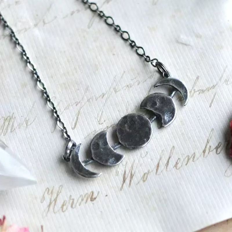 Vintage Handmade Necklace