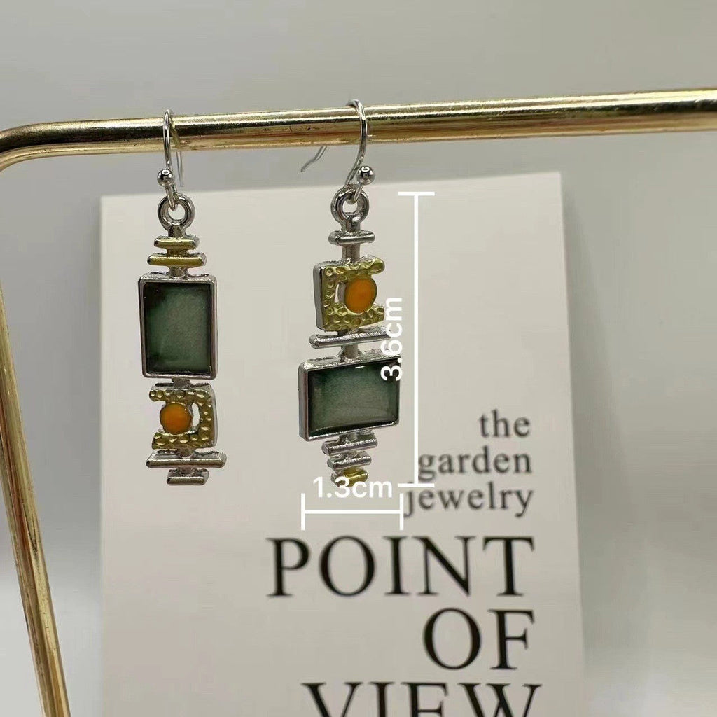 Elegant Earring for Every Occasion