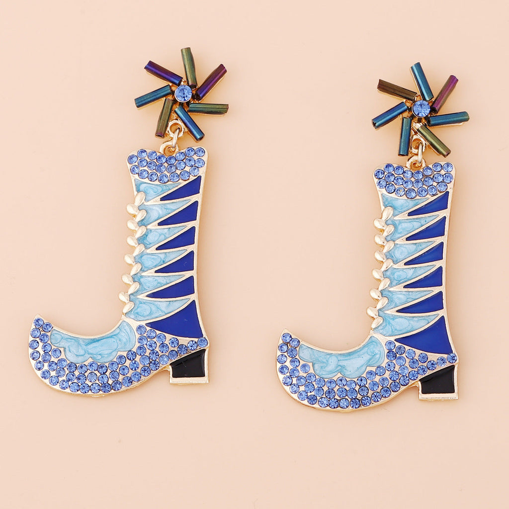 Romantic Earring for Special Moments