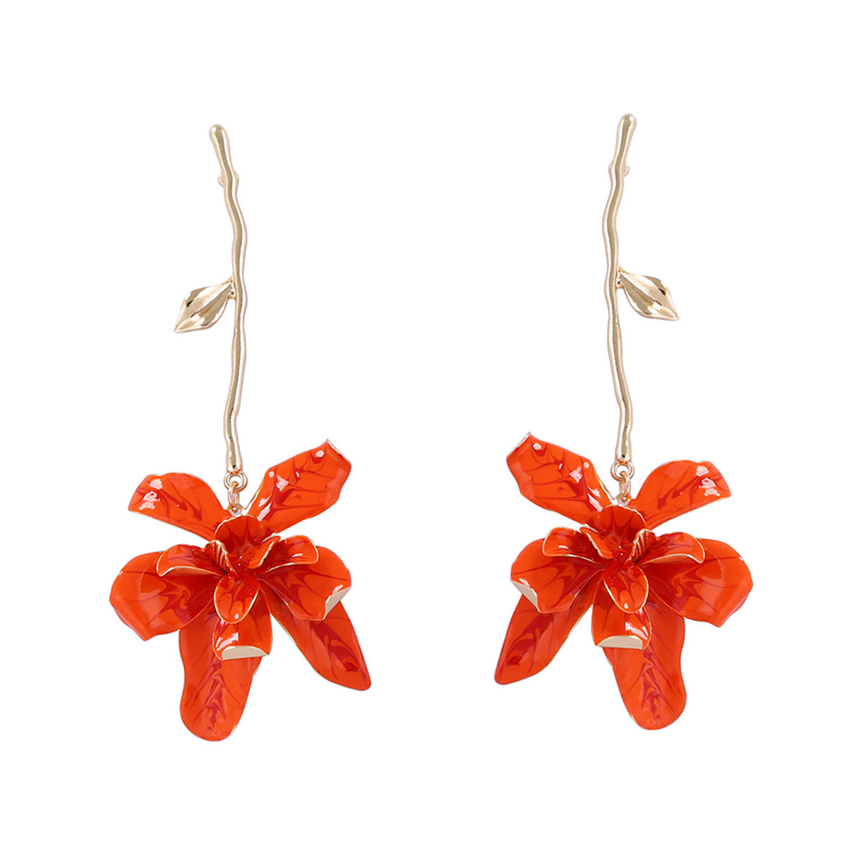 Classic Earring with Timeless Appeal