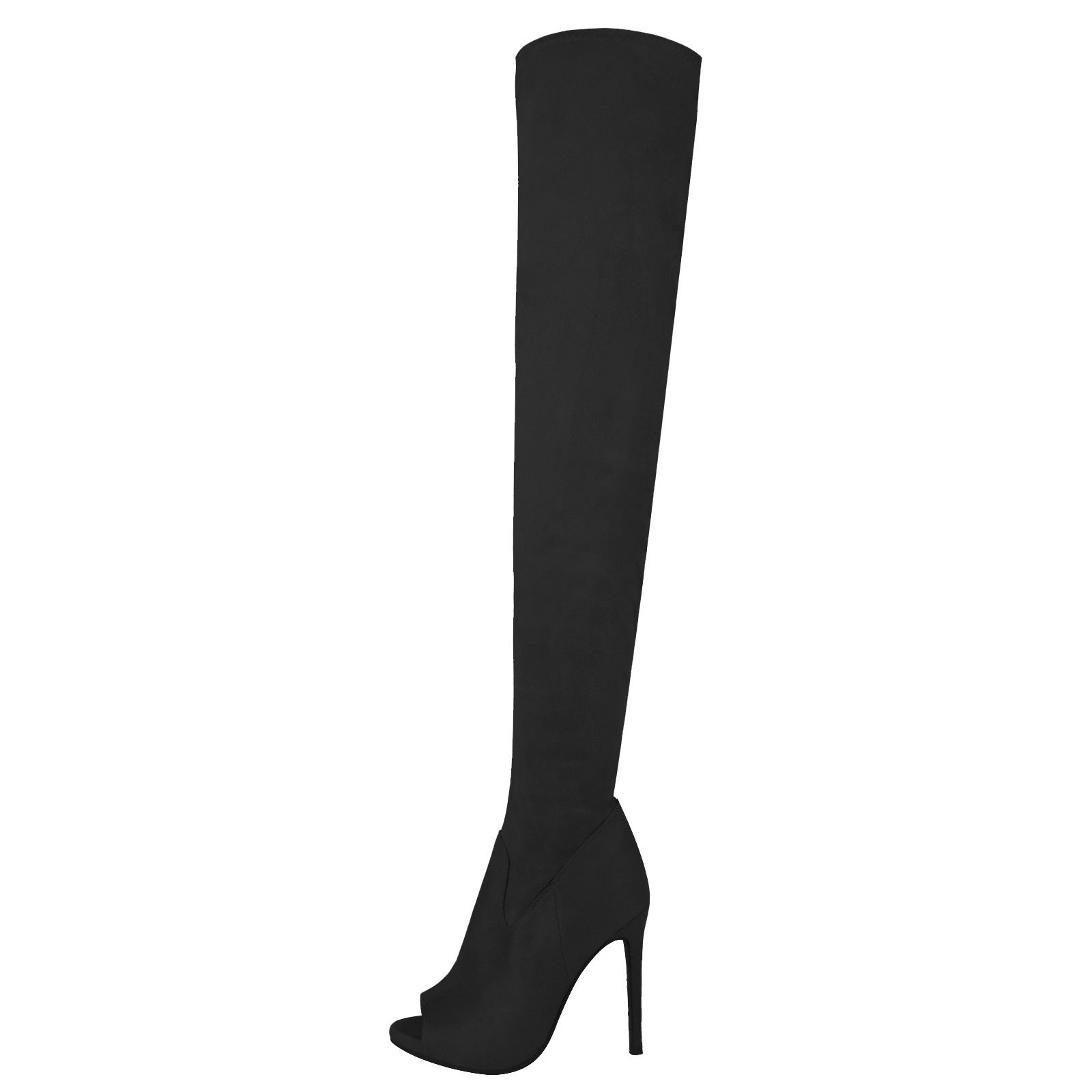 Classic Orthopedic Boots with Timeless Style