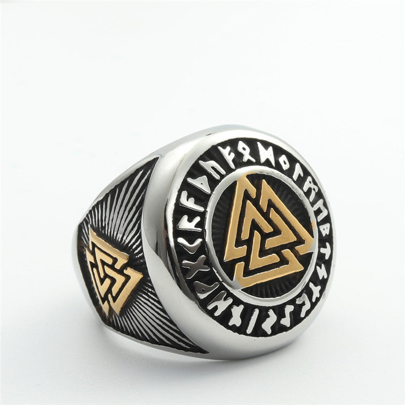 Romantic Ring for Special Moments
