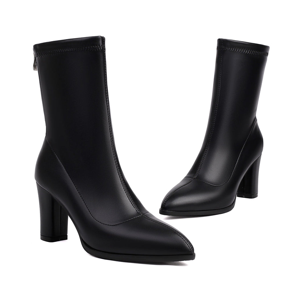 Stylish Orthopedic Boots for Any Occasion