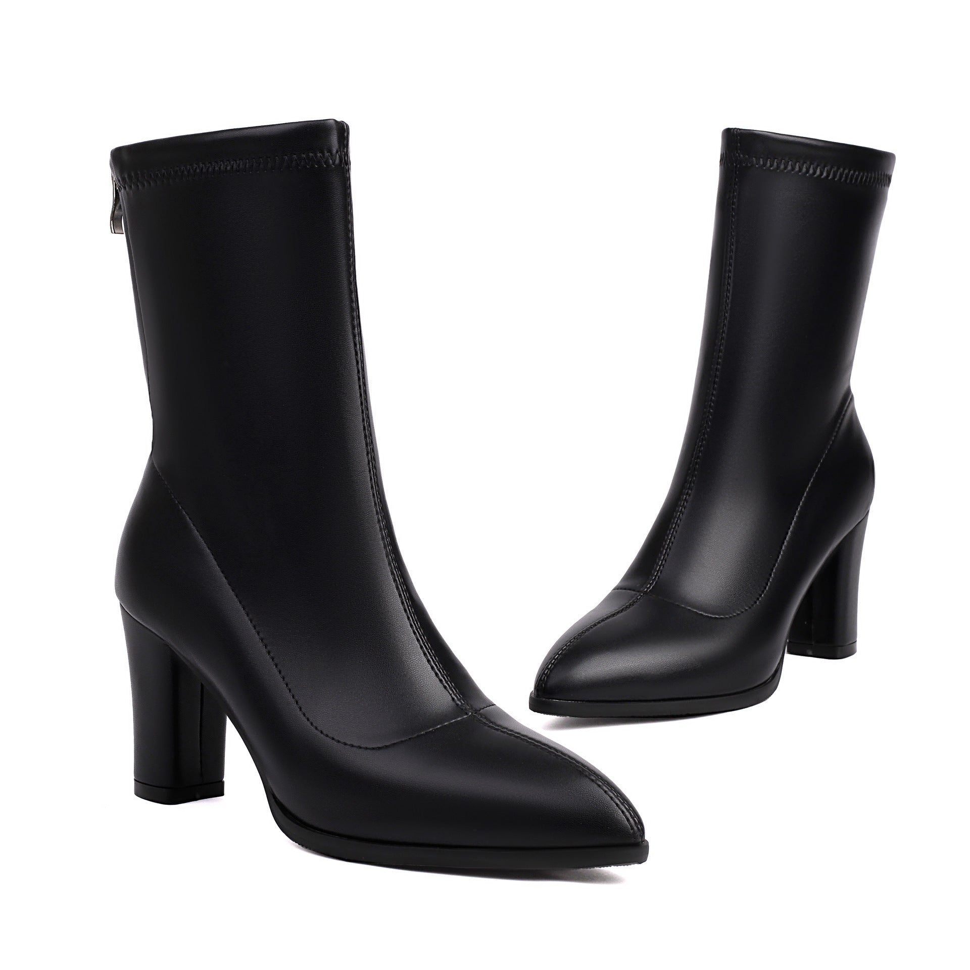Stylish Orthopedic Boots for Any Occasion
