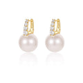 Elegant Pearl Earring for Every Occasion