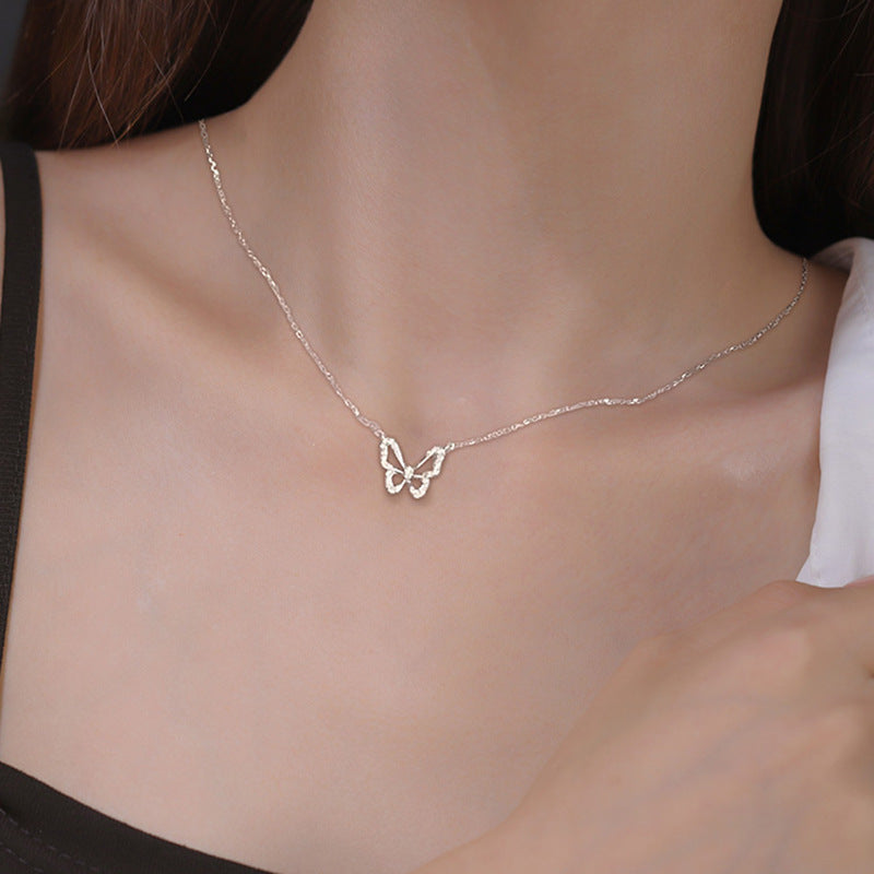 Delicate Artisan Necklace