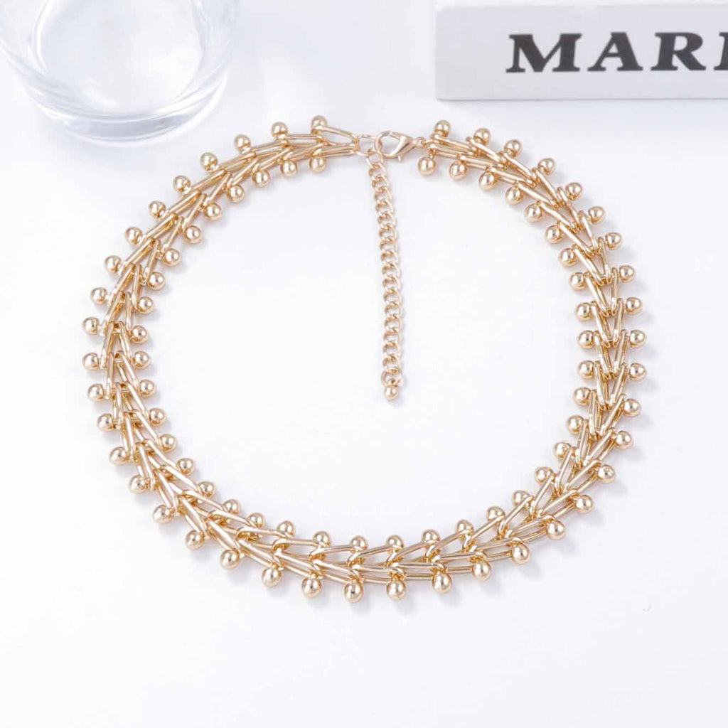 Charming Chain for Any Occasion