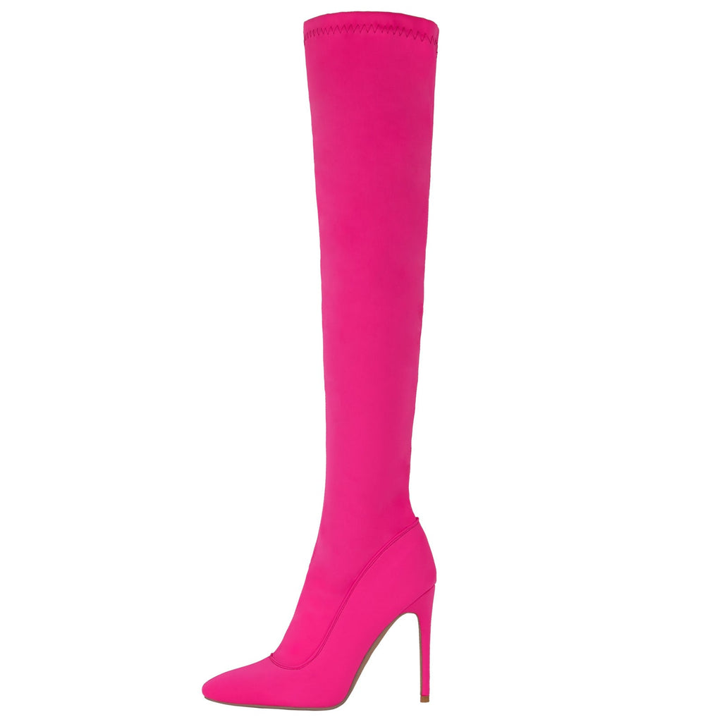 Chic Orthopedic Boots with Unique Design