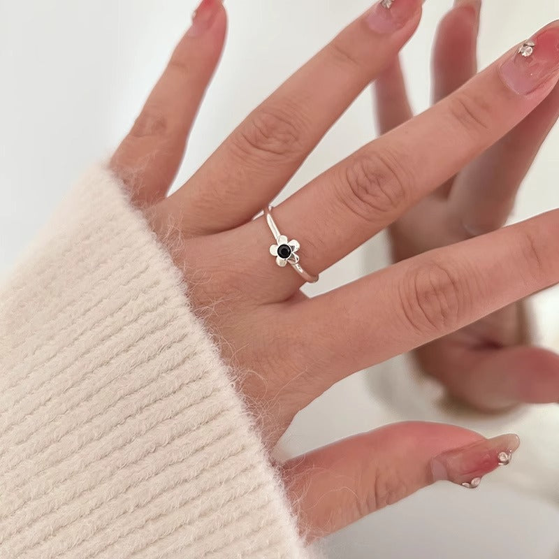 Romantic Ring for Special Moments