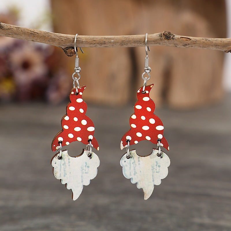 Charming Earring for Any Occasion