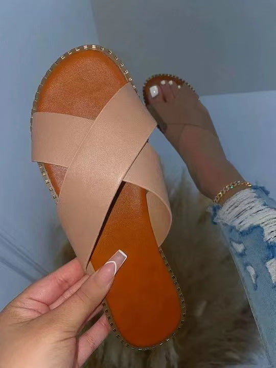 Classic Orthopedic Sandals with Timeless Style