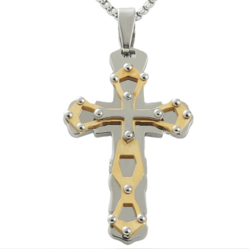 Stunning Pendant for Daily Wear