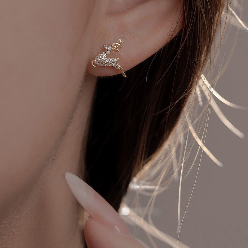 Charming Earring for Any Occasion