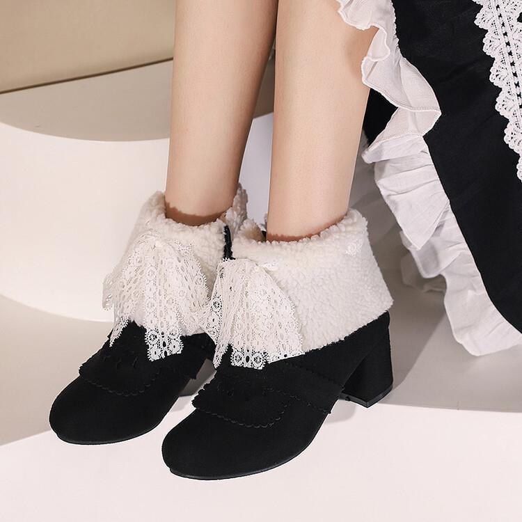 Stylish Orthopedic Boots for Any Occasion