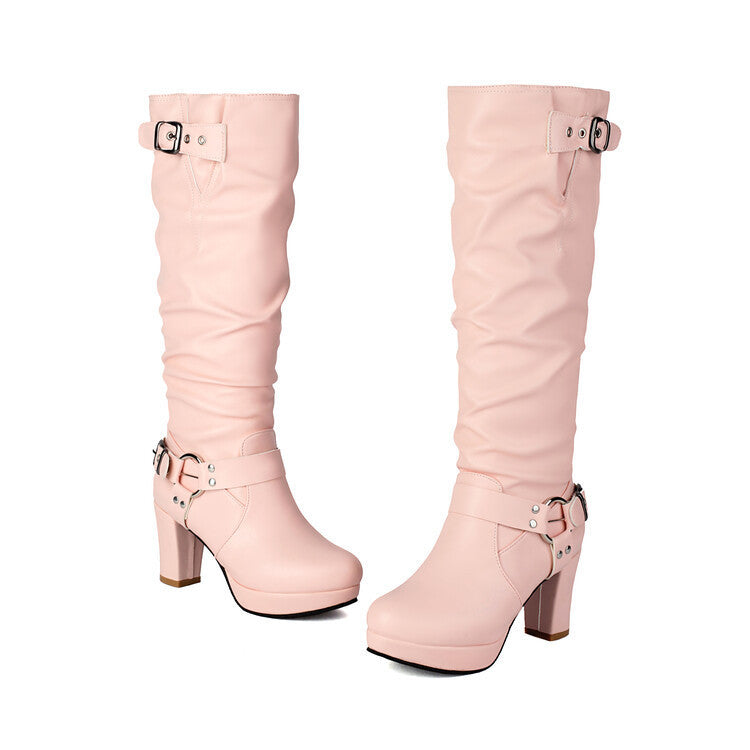 Beautifully Crafted Orthopedic Boots