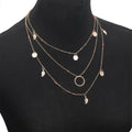 Stunning Necklace for Daily Wear