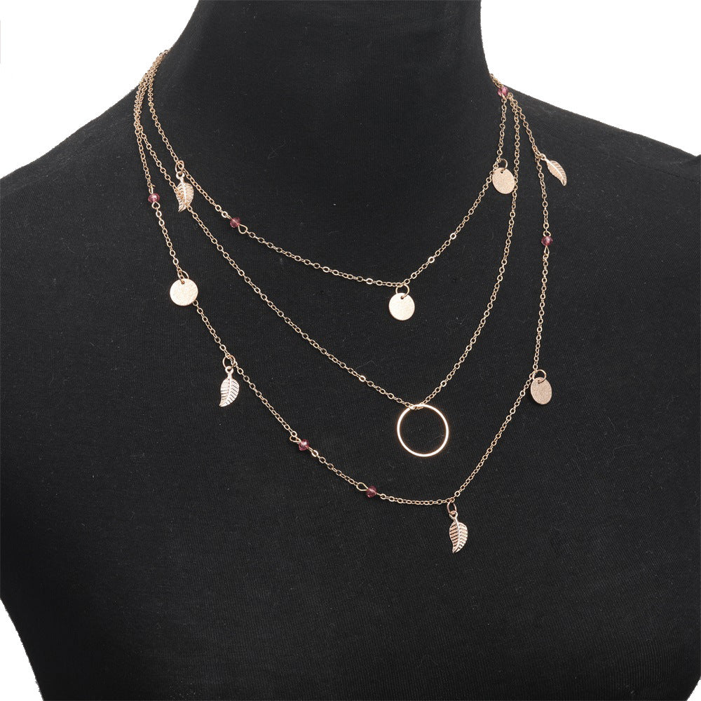 Stunning Necklace for Daily Wear