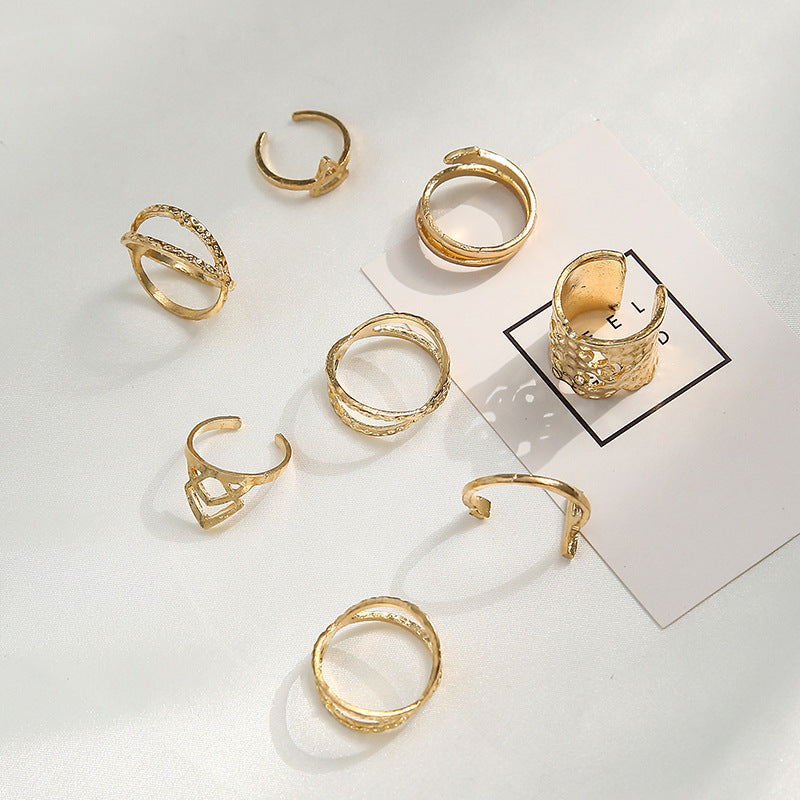 Elegant Ring for Every Occasion