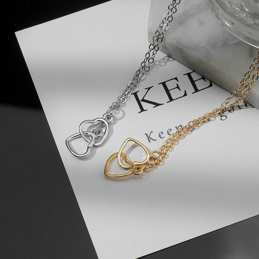 Romantic Chain for Special Moments