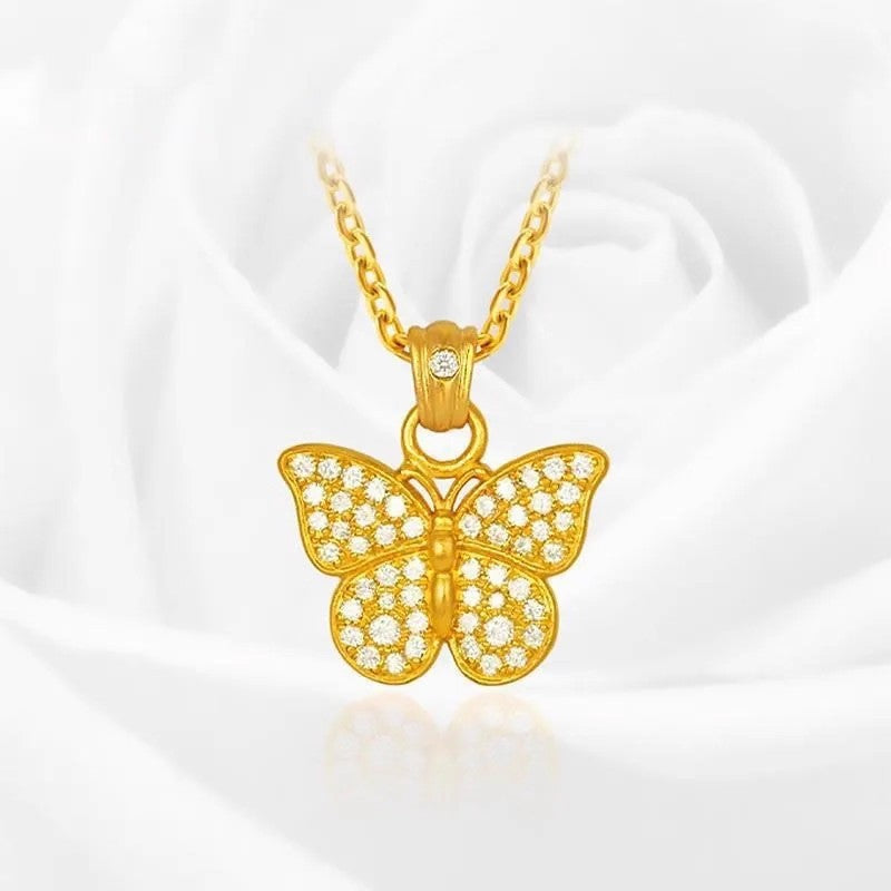 Delicate Artisan Piece