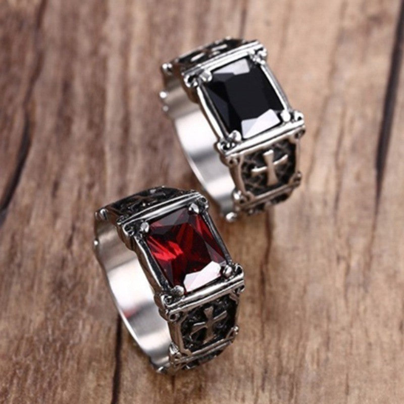Delicate Artisan Ring