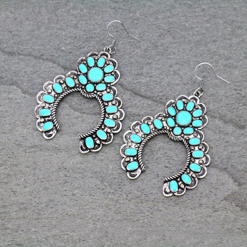 Stunning Earring for Daily Wear
