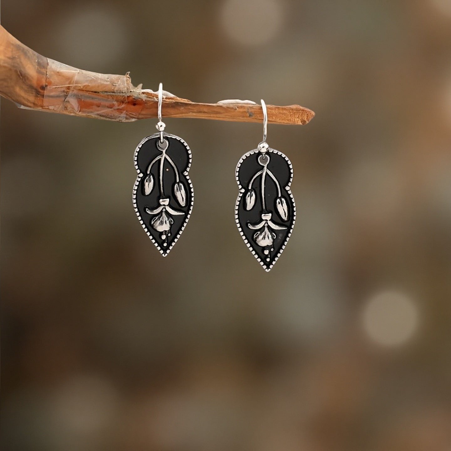 Beautiful Earring with Unique Style