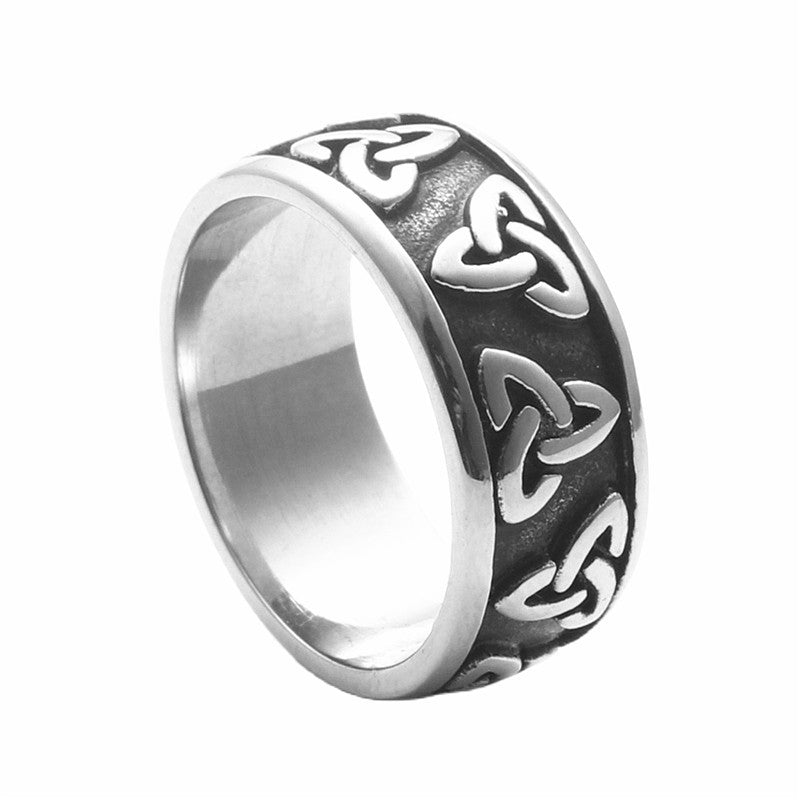 Vintage Handmade Ring