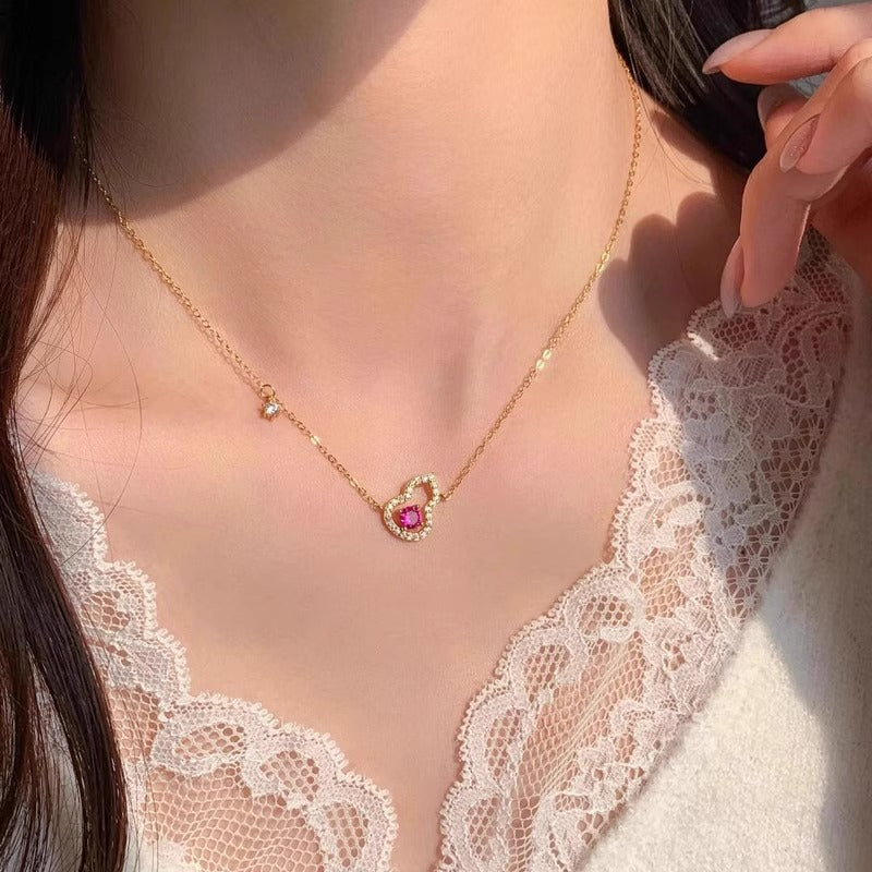 Charming Necklace for Any Occasion